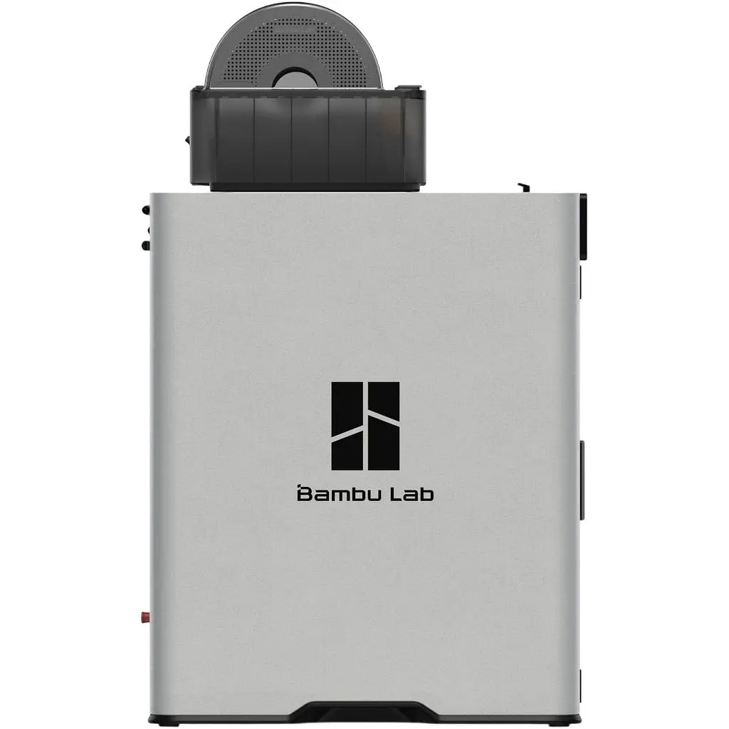 3D-принтер Bambu Lab H2S Combo (PF003-S+SA007) [145022] - фото 3