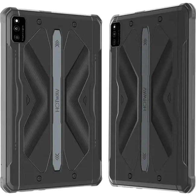 Планшет Hotwav R6 Pro 8/128Gb Grey LTE (Global Version) - фото 2