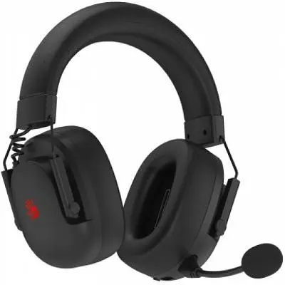 Наушники A4Tech Bloody GR585 Wireless Black (4711421003087) - фото 6