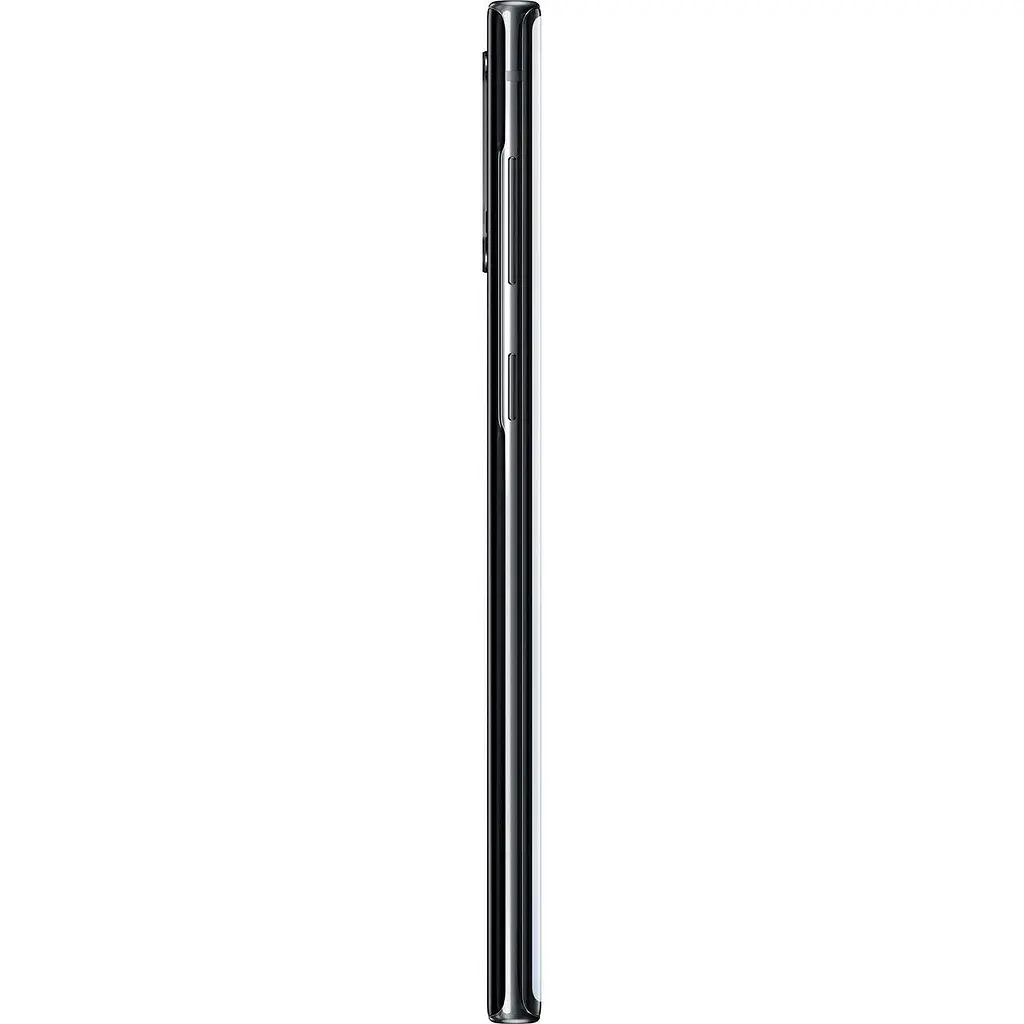 Смартфон Samsung N970U Galaxy Note 10 Single 256GB (Black) USA Version 1SIM Snapdragon - фото 7