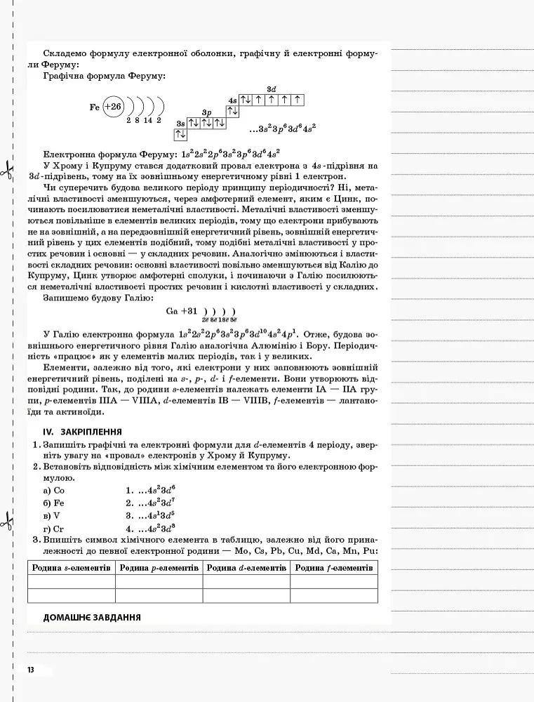 Хімія. 11 клас - фото 5