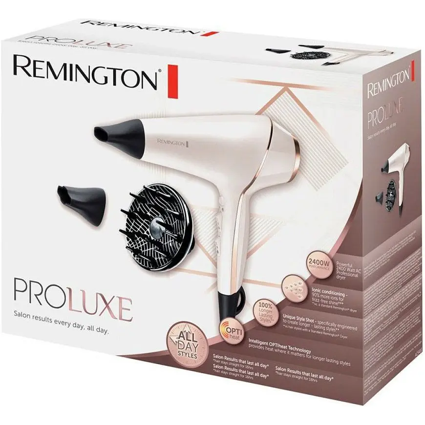 Фен Remington ProLuxe (AC9140) [176170] - фото 9