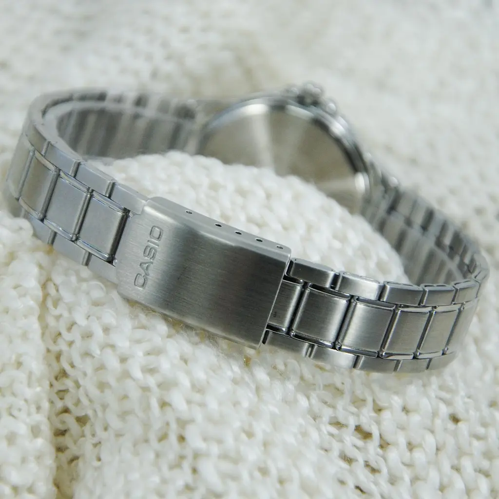 Годинник Casio LTP-V300D-7AUDF - фото 4