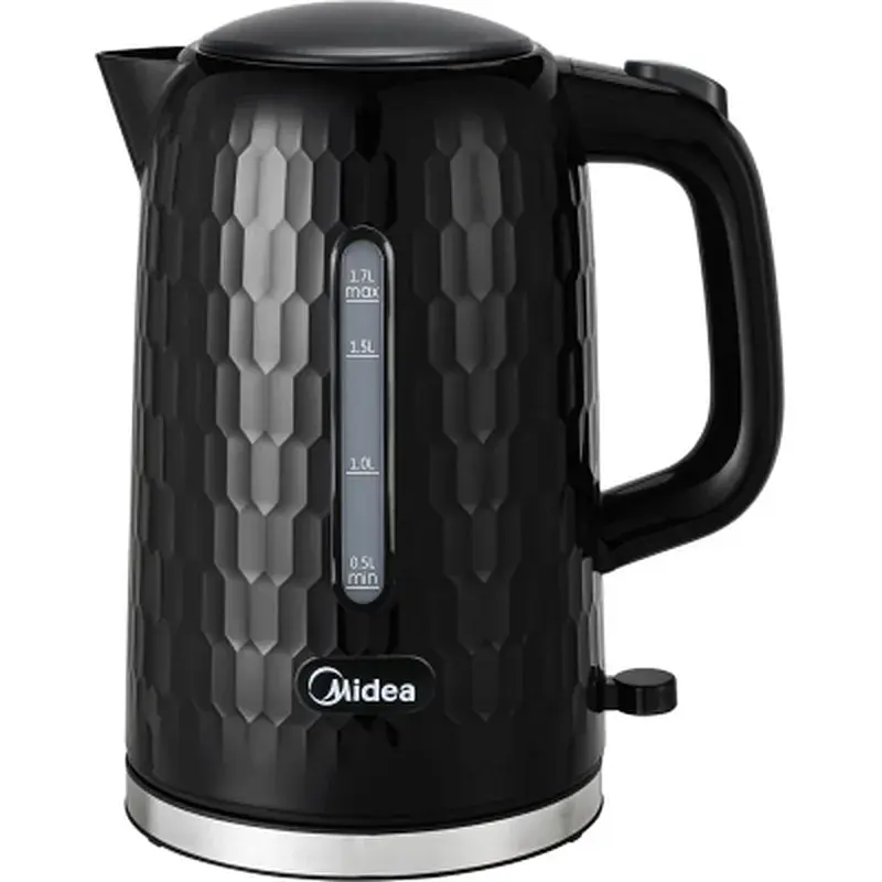 Електрочайник Midea MK-17D19A2B