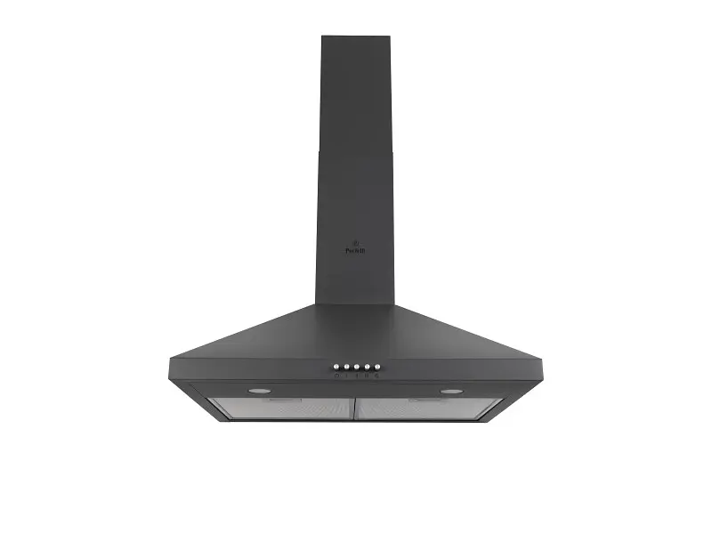 Витяжка Perfelli K 6402 SG 850 LED