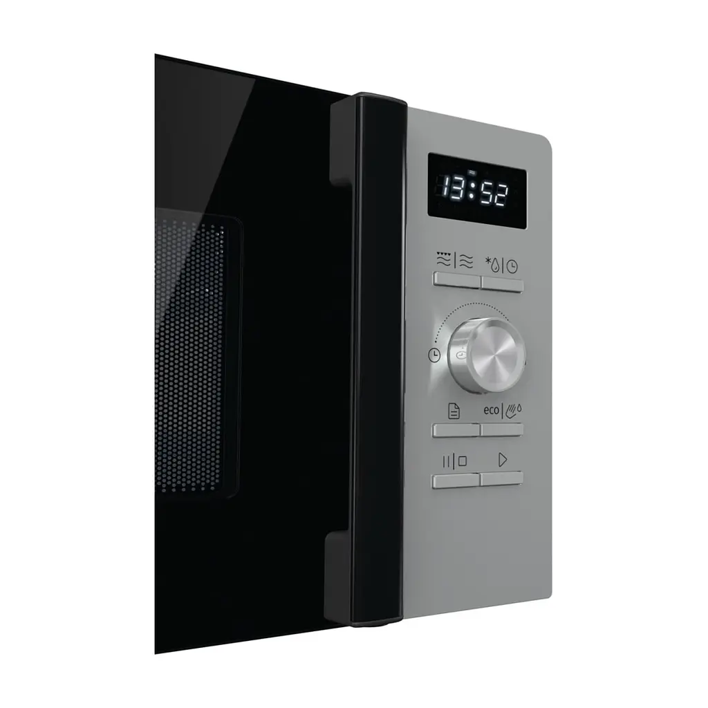Мікрохвильова піч Gorenje MO20A4XH - фото 6