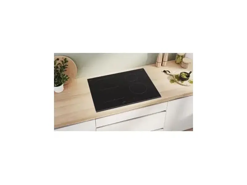 Електрична варильна поверхня Bosch PVS775HC1E - фото 2