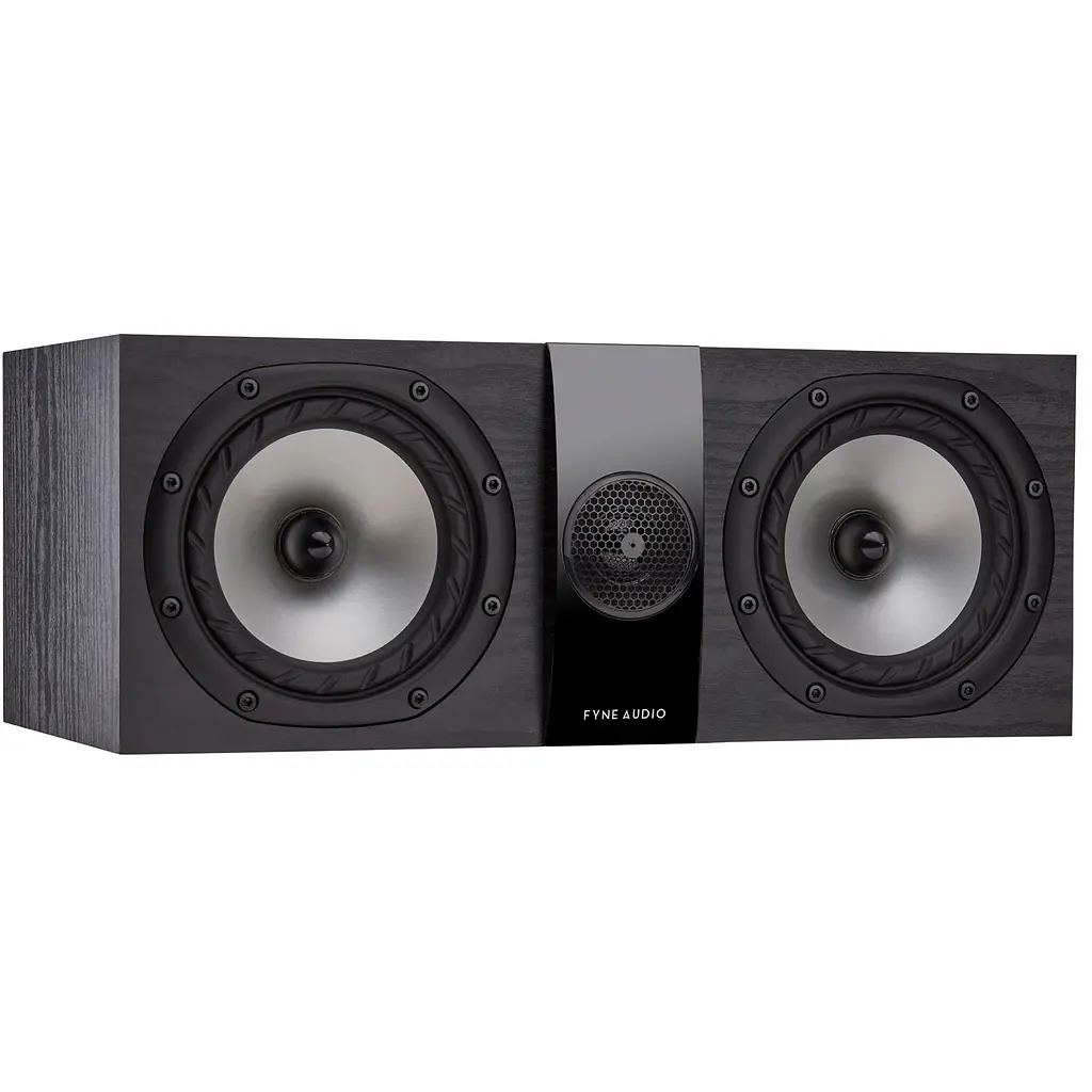 Центральний канал Fyne Audio F300C - фото 4