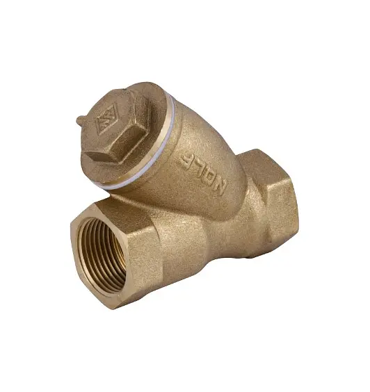 Фільтр грубої очистки Nolf 3/4" F04B (NF2980) - фото 2