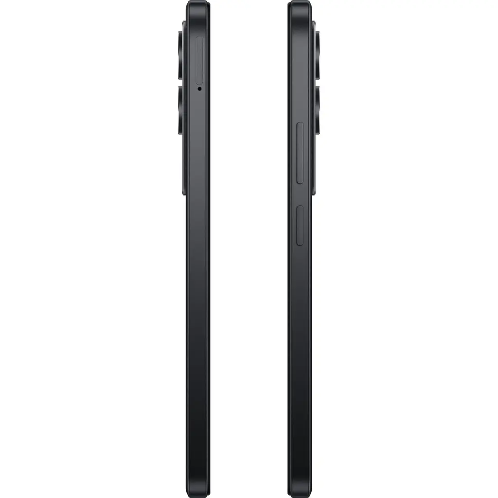 Смартфон Redmi 15 5G 4/128GB Midnight Black Global EU [151169] - фото 8