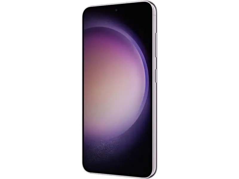 Смартфон Samsung Galaxy S23 SM-S9110 8/256GB Lavender - фото 4