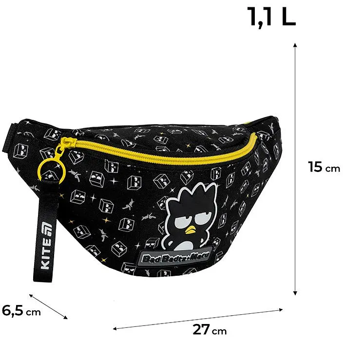 Сумка-бананка Kite детская 2577-2 HK (HK25-2577-2) - фото 3