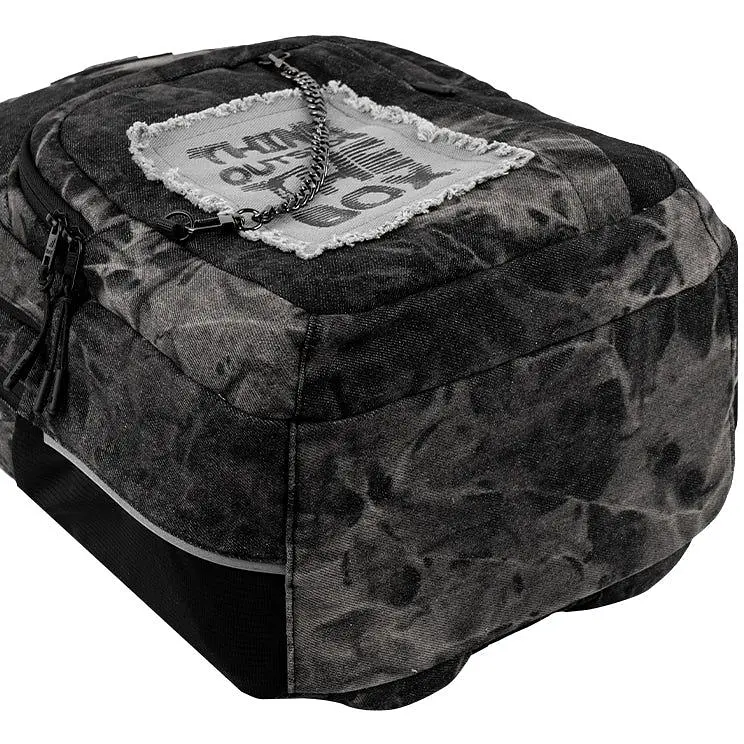 Рюкзак для старшої школи Kite Education teens 2578M Denim Core - фото 8