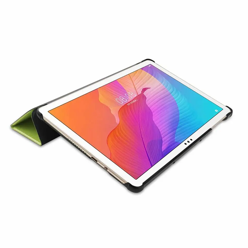 Чохол до планшета BeCover Smart Case Huawei MatePad T10 Green (705392) - фото 6
