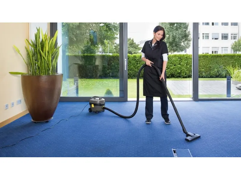 Пилосос Karcher T 7/1 Classic (1.527-181.0) - фото 4