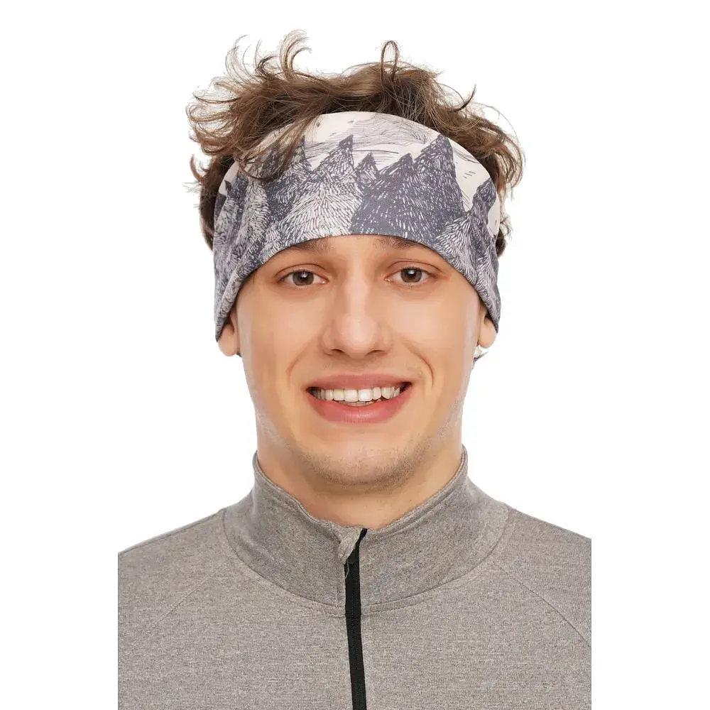 Пов'язка Turbat Scarf - фото 3