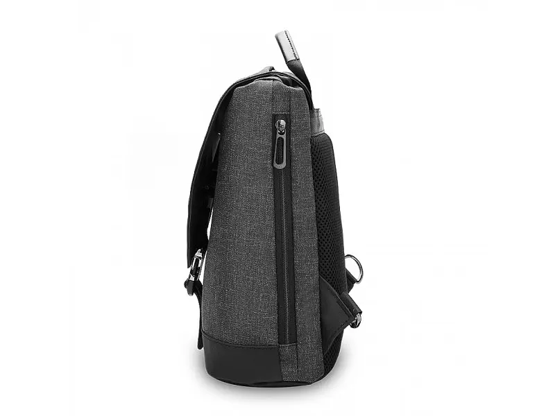 Рюкзак з одною лямкою Mark Ryden Cover MR7229 Black - фото 2