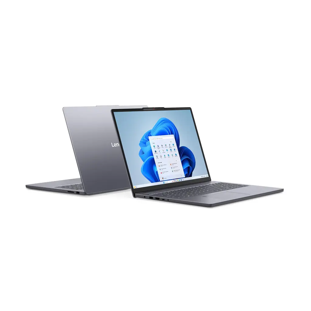 Ноутбук Lenovo IdeaPad Slim 3 16ARP10 (83K800E6RA) - фото 12