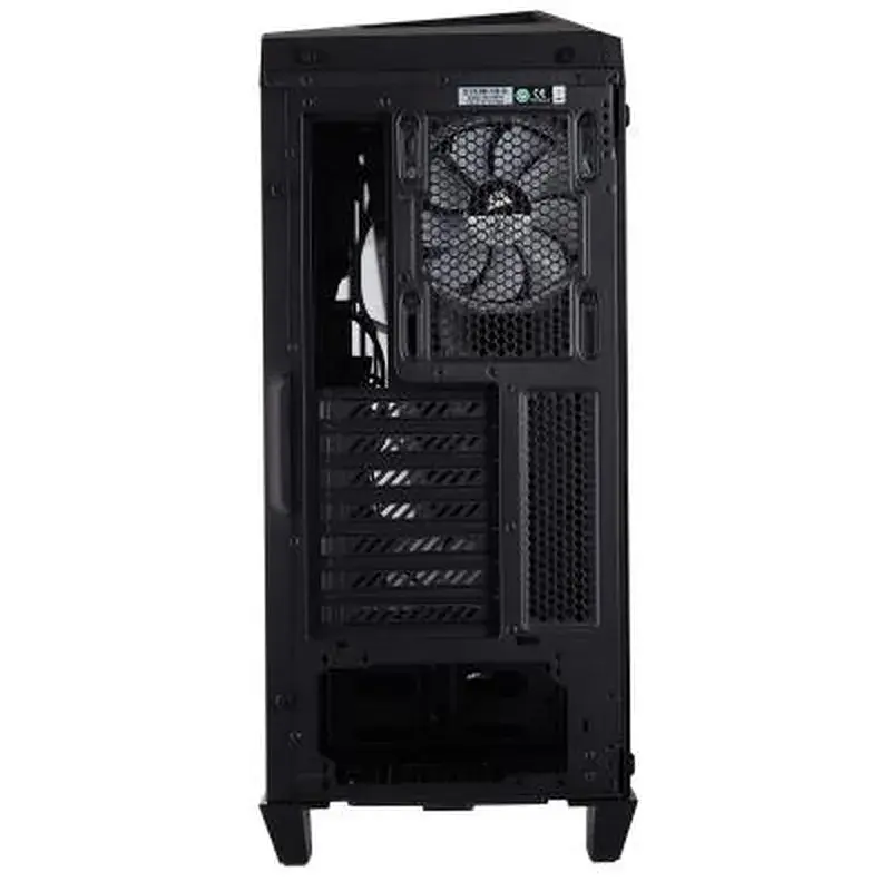 Корпус для ПК Corsair Carbide Spec-Omega RGB Black (CC-9011140-WW) - фото 3