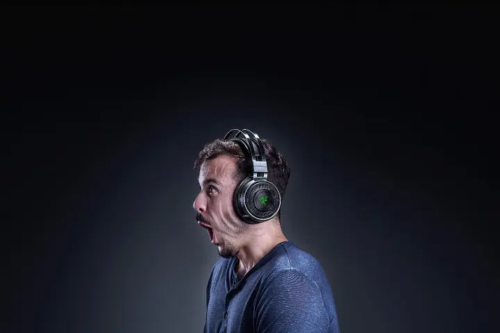 Гарнітура Razer Nari Ultimate 3.5 мм Black (RZ04-02670100-R3M1) - фото 10