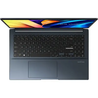 Ноутбук ASUS Vivobook Pro 15 M6500XV-LP017 (90NB1211-M000L0) (90NB1211-M000L0) - фото 4