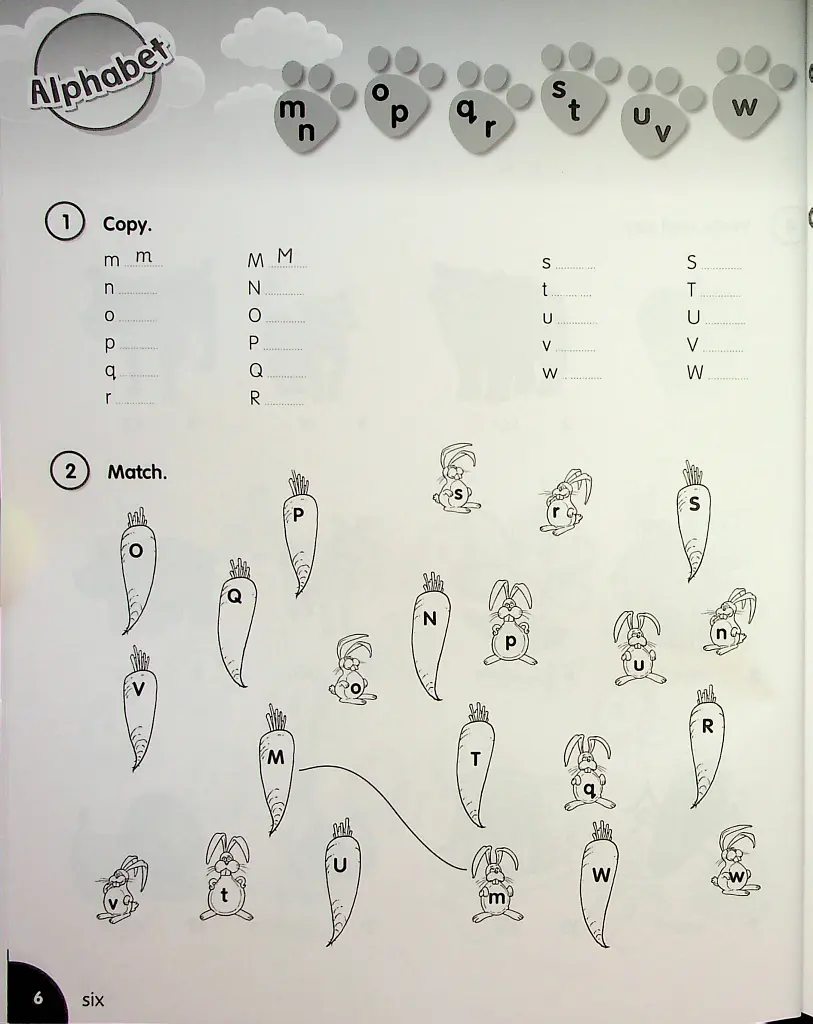 Fly High 2 Ukraine Activity Book - фото 8