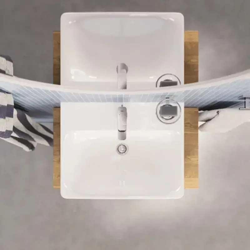 Змішувач Grohe QuickFix 1018320000 - фото 7