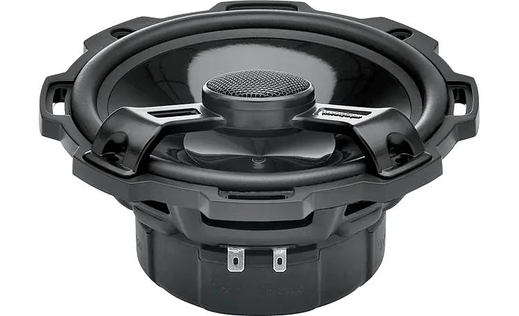 Коаксиальная акустическая система Rockford Fosgate T1675 - фото 7