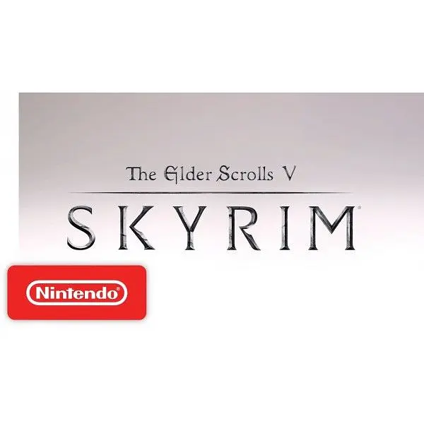 Гра The Elder Scrolls V: Skyrim для Nintendo Switch (RU) [62666] - фото 2