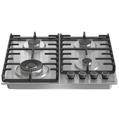 Варильна поверхня Gorenje GW642ABX - фото 2
