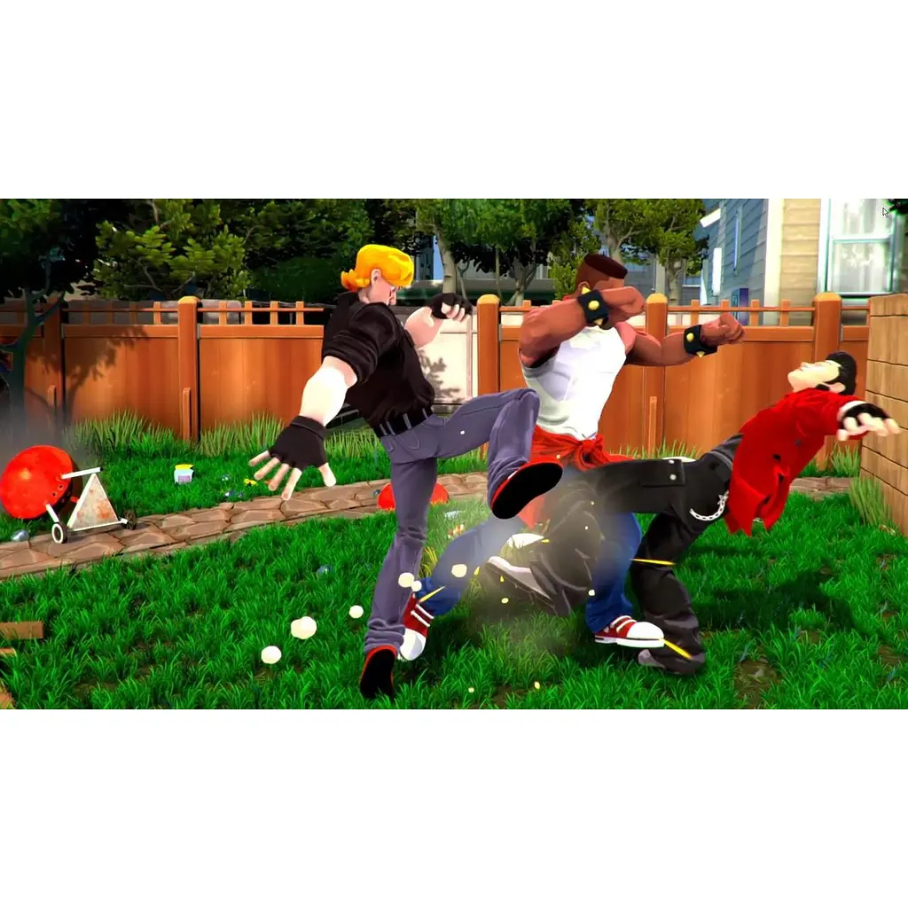 Ключ активації Microsoft Mad Streets для Xbox One/Series - фото 2