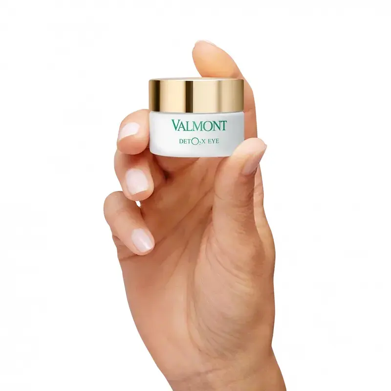 Крем для шкіри навколо очей Deto2x Eye Valmont 12 мл - фото 2