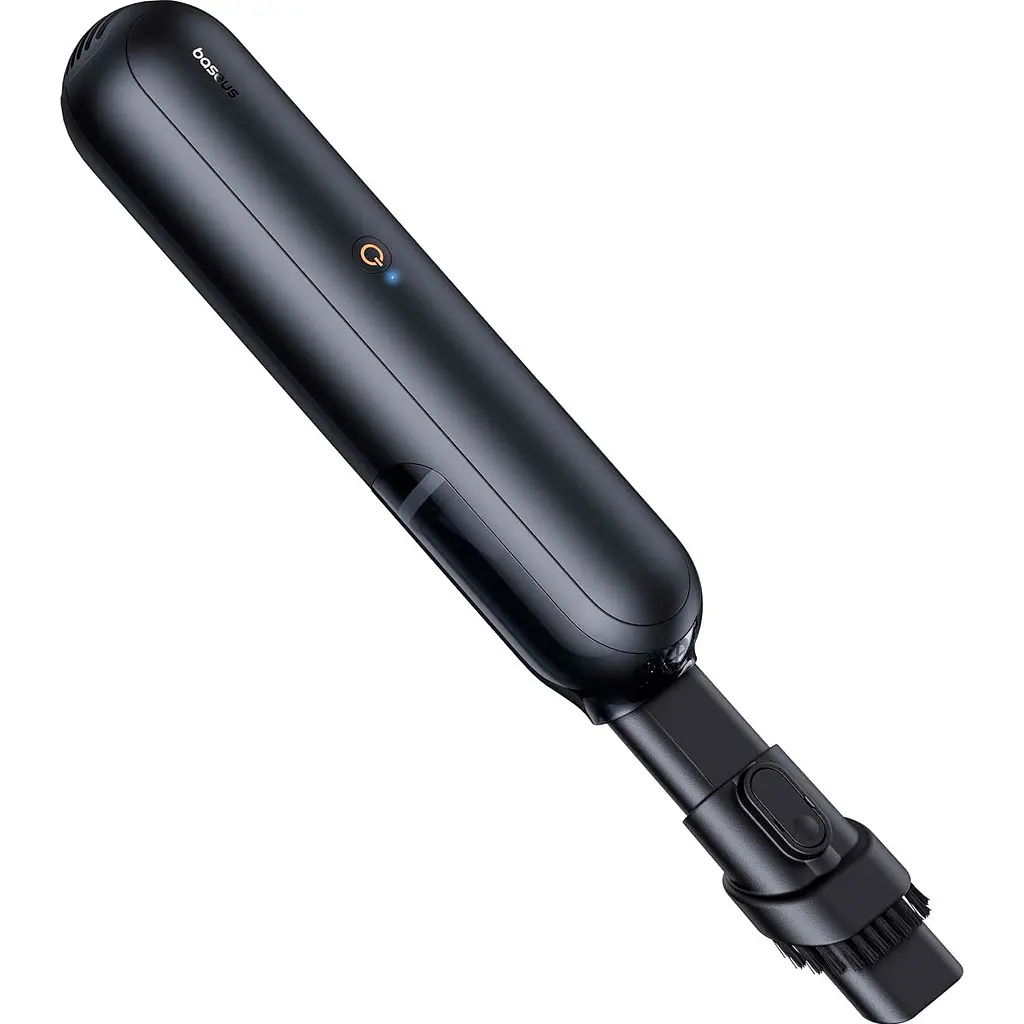 Автомобільний пилосос Baseus A0 Pro 4kPa Black (C30466500111-00) [116783] - фото 5