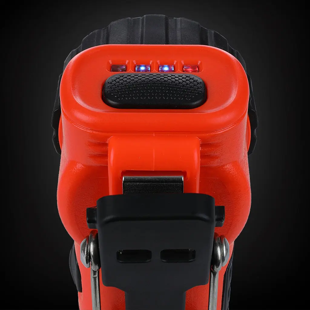 Ліхтар пожежний Mactronic M-Fire Guardian XW (240 Lm) Ex-ATEX (PHH0235) - фото 5