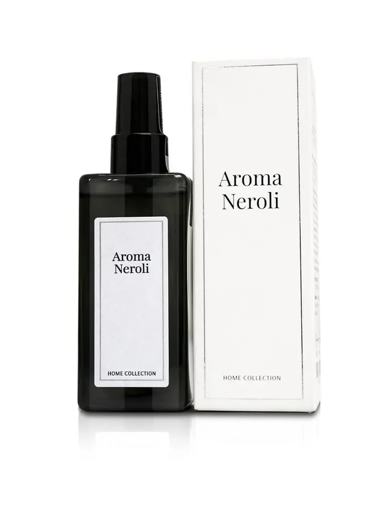 Aroma Neroli Green Max Choice 125 мл натуральний аромат для дому, нейтралізація запахів