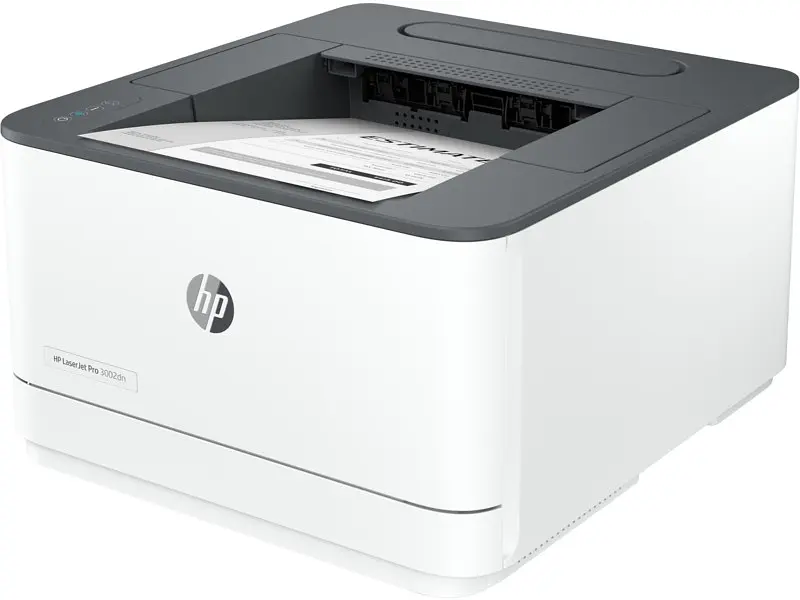 Принтер HP LaserJet Pro 3002DN (3G651F) - фото 3