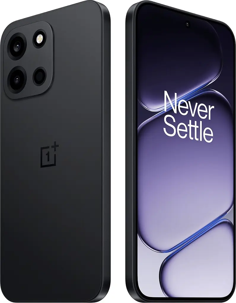 Смартфон OnePlus Turbo 6 5G 16/512GB Black - фото 2