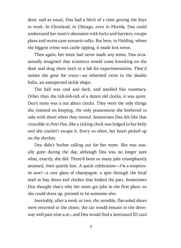 Dreamland - фото 7