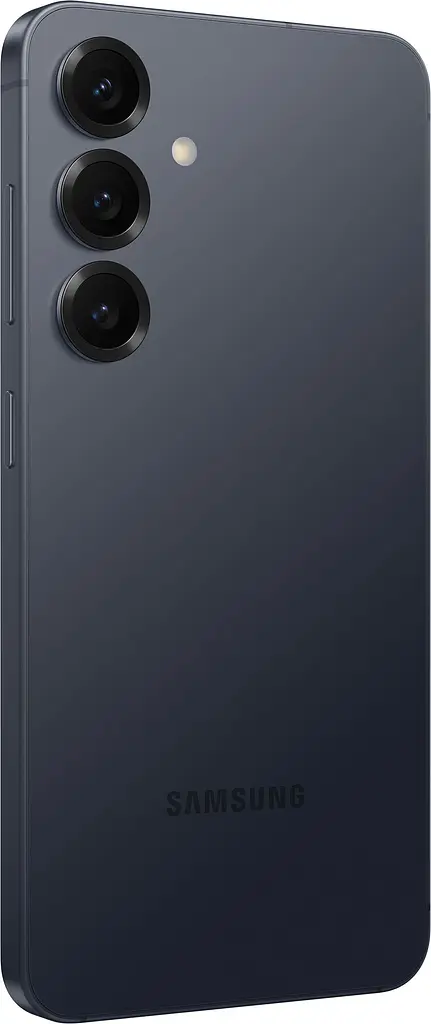 Смартфон Samsung Galaxy S25 5G (S931) 6.2' 12/512ГБ, 2SIM, 4000 мАг, синій чорний - фото 7