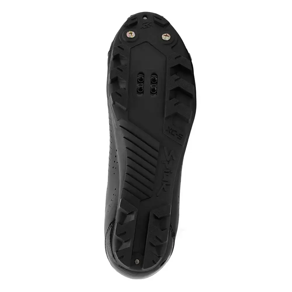 Велообувь Spiuk Mondie MTB 41 Black (1084-CLO-33-36) - фото 2