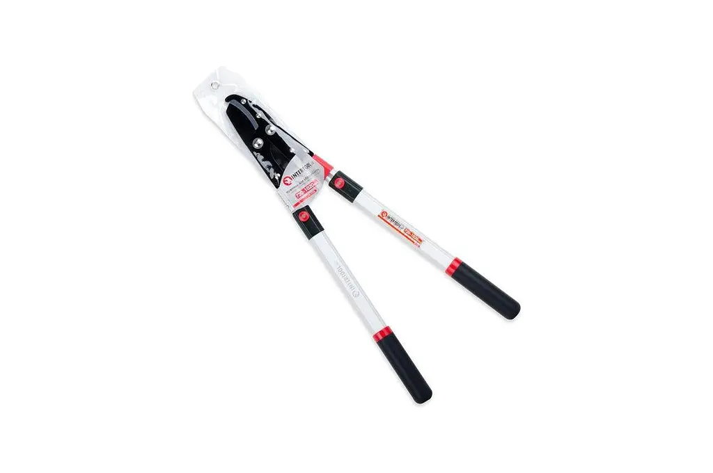 Сучкорез садовый ручной Intertool телескопический 720-1020 мм FT-1116 - фото 3