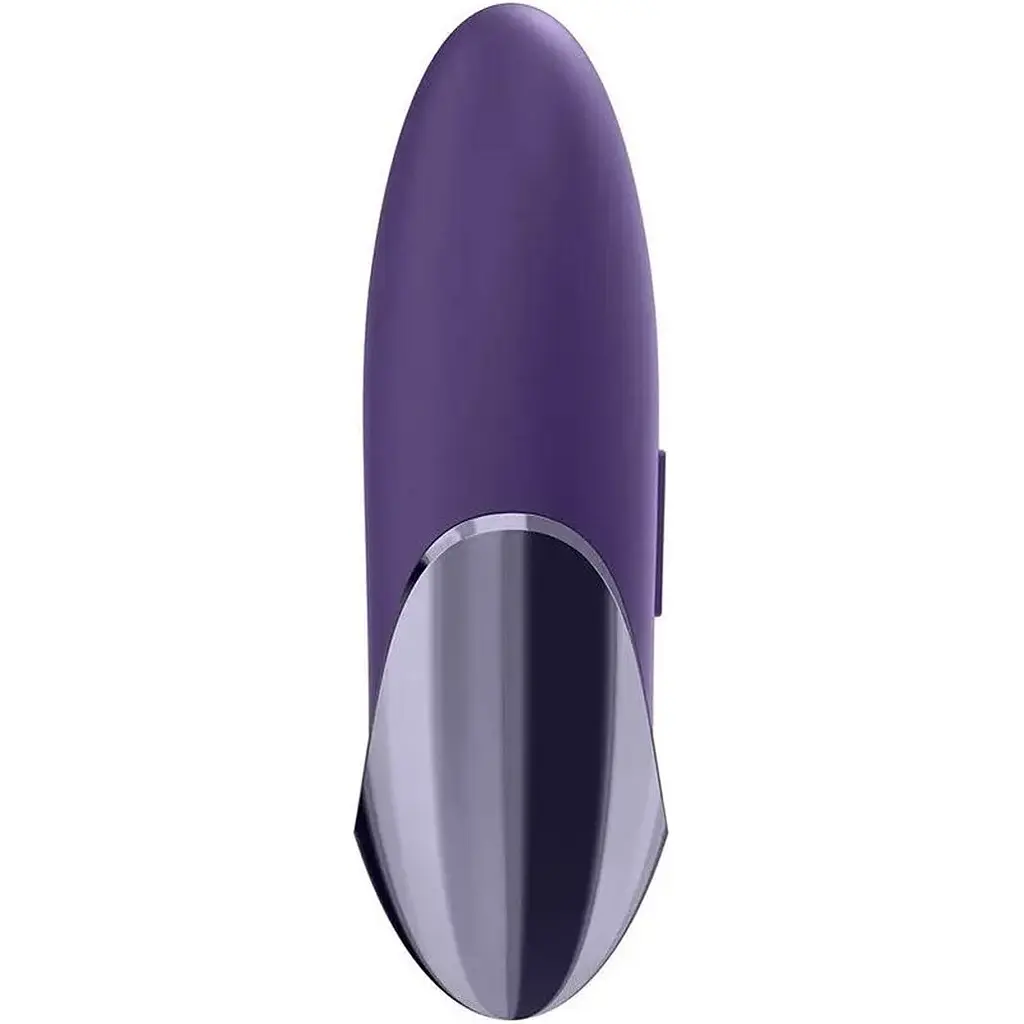 Вибратор Satisfyer Lay-On - Purple Pleasure (SO3015) [95830] - фото 5