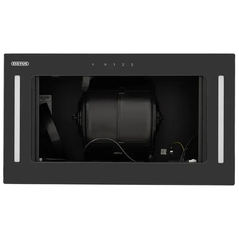 Витяжка ELEYUS NAVIS 800 LED 52 BL - фото 10