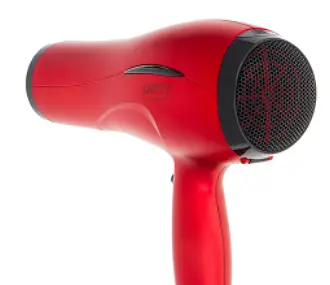 Фен с дифузором 2400 Вт Camry CR 2253 - фото 4