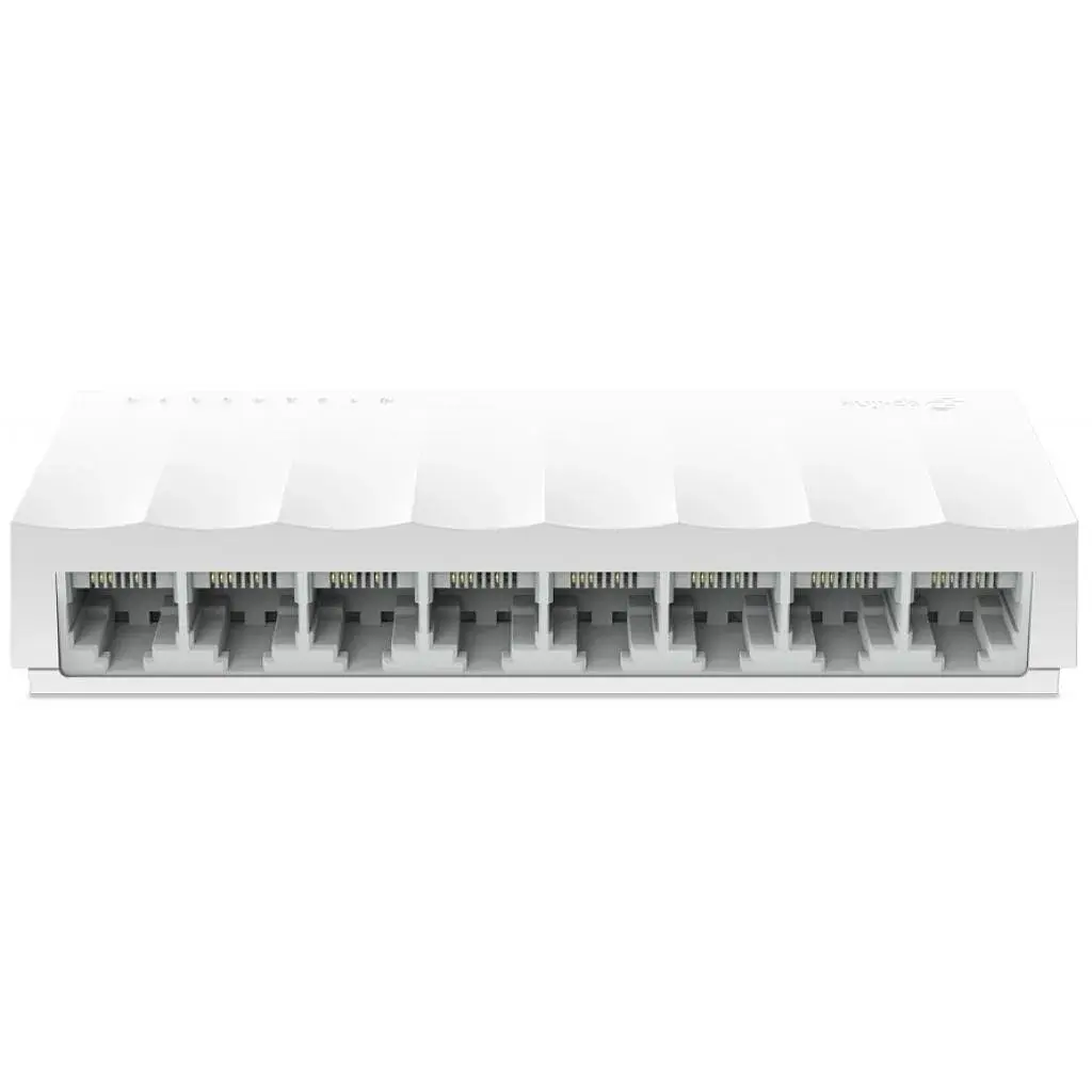 Комутатор мережевий TP-Link LS1008