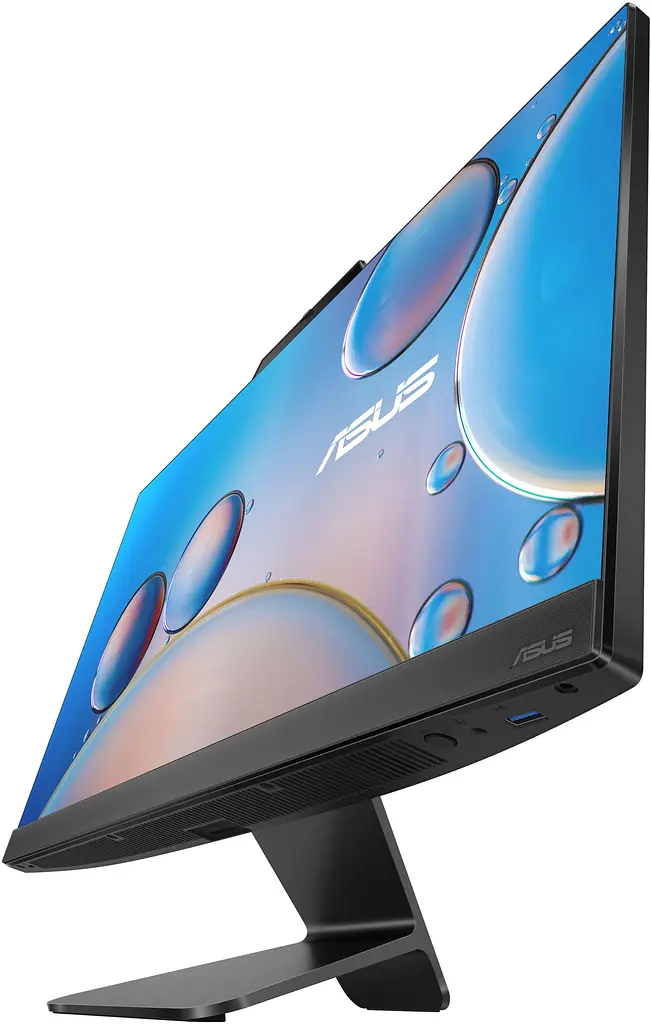 Комп'ютер персональний моноблок Asus M3402WFAK-BPC0340 23.8" FHD AG AMD R5-7520U 16GB F512GB UMA WiFi кл+м без ОС чорний - фото 9