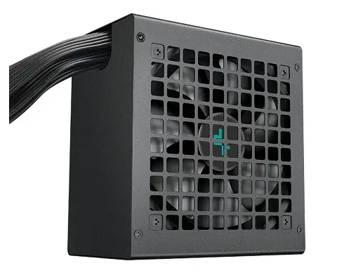 Блок живлення 800 Вт, PL800D, Black, 80+ Bronze Deepcool teh0028936 - фото 5
