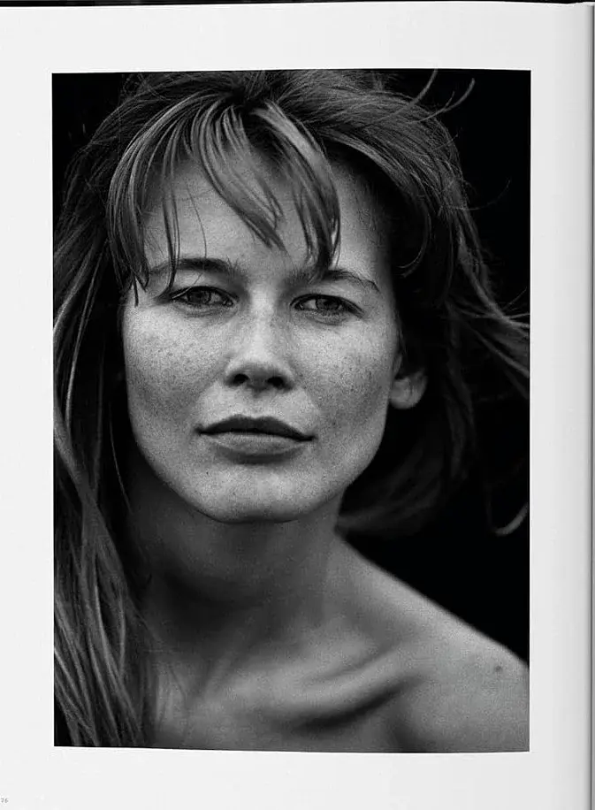 Peter Lindbergh. Untold Stories - фото 6