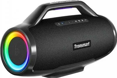 Акустическая система Tronsmart Bang Max Black (995053)