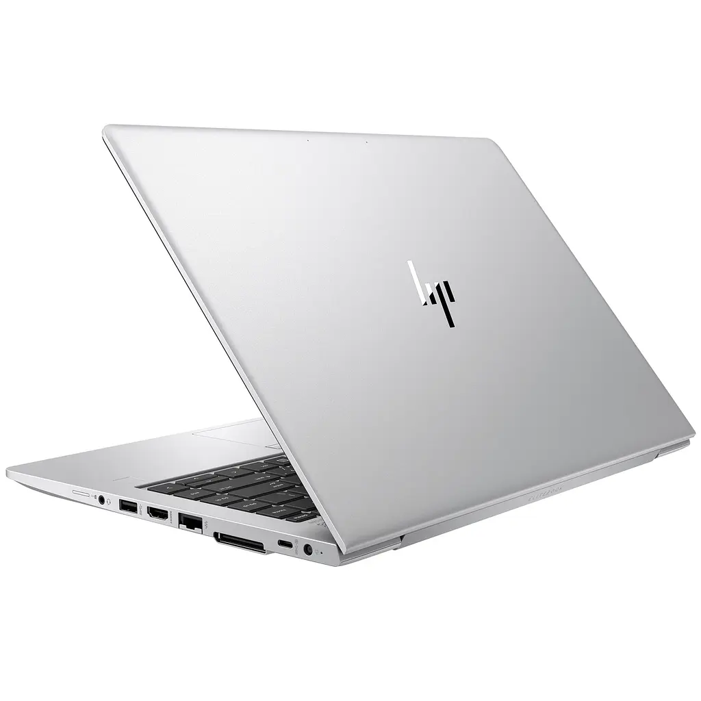 Ноутбук HP EliteBook 745 G6 (Ryzen 5 Pro 3500U / 16GB / SSD 512GB / 1920x1080 IPS) Refurbished - фото 2